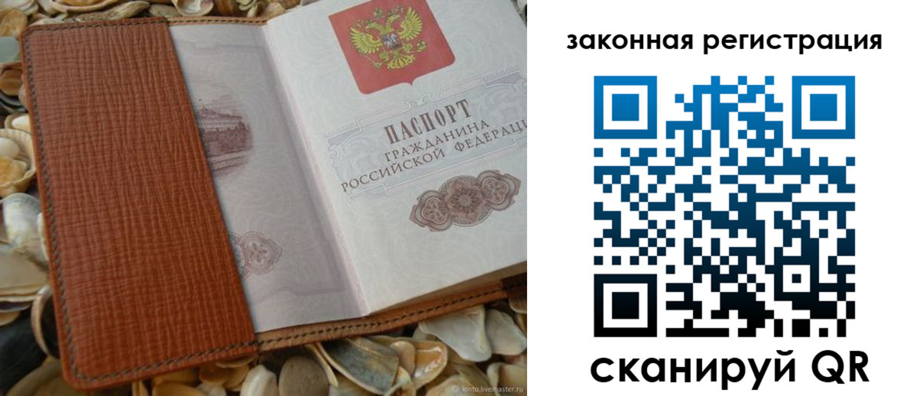 прописка паспорт в Талдоме