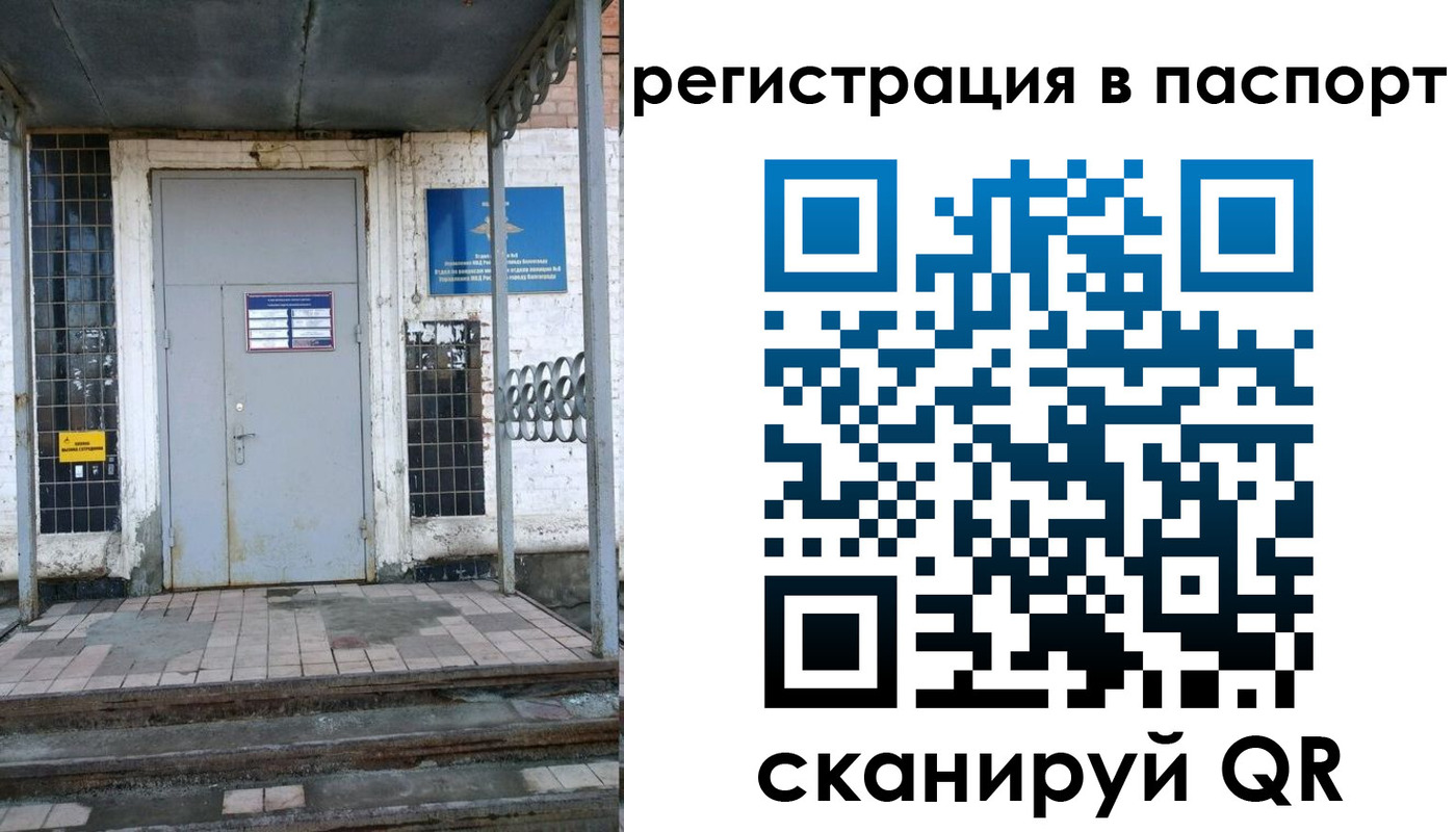 прописка иностранных граждан в Талдоме